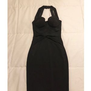 Guess by Marciano Bandage Dress